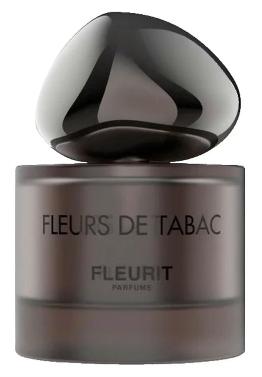 Sainte Fumée