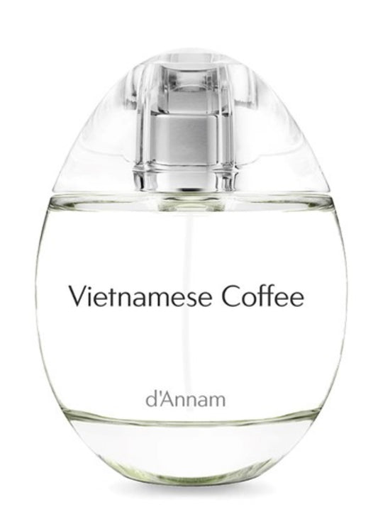 Vietnamese Coffee