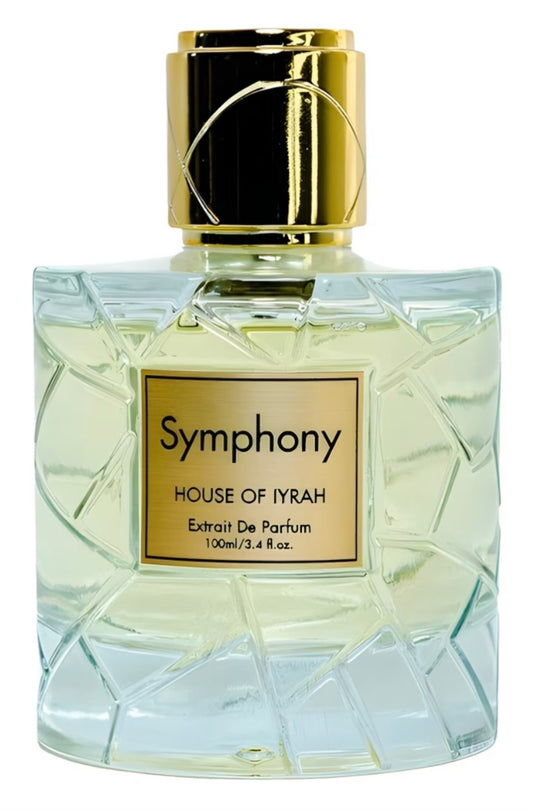 Symphony by House of Iyrah