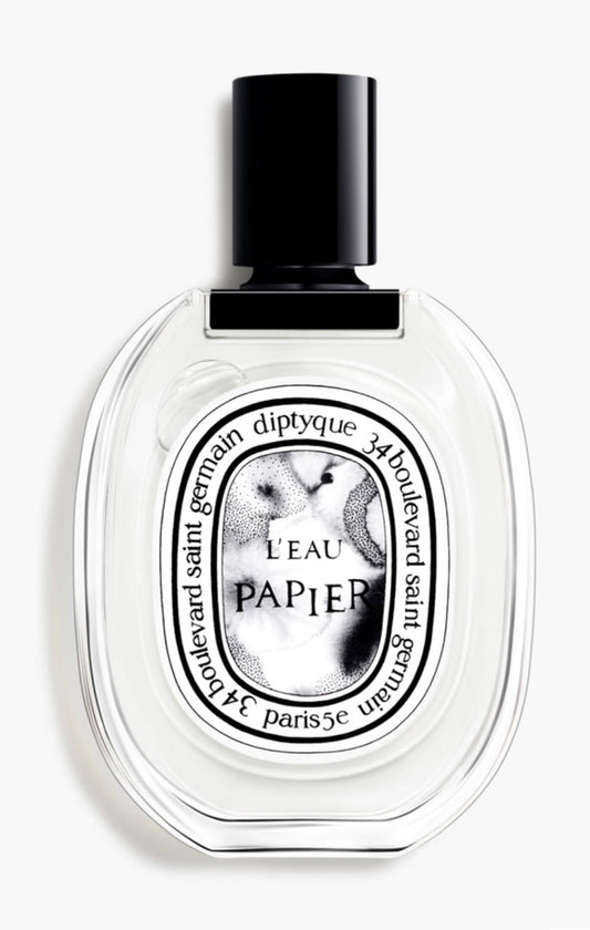 L'Eau Papier