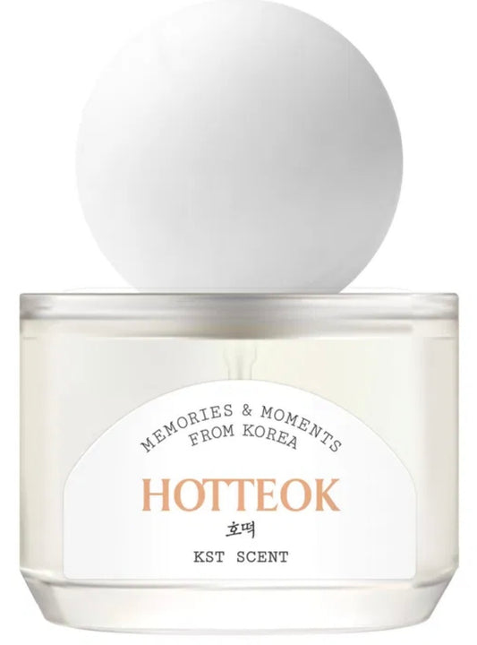 Hotteok