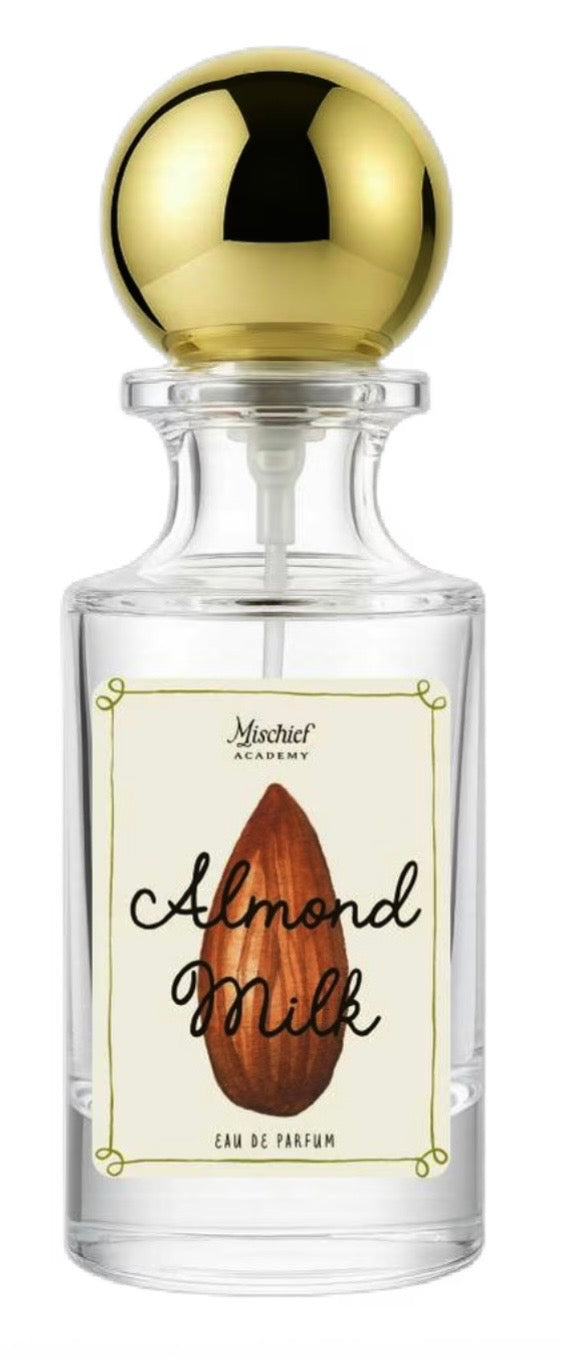 Almond Milk