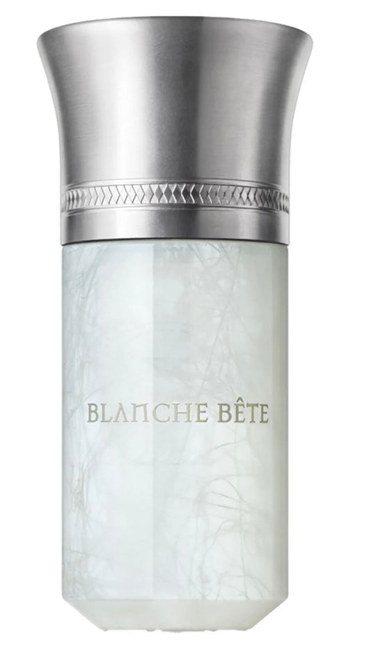 Blanche Bête