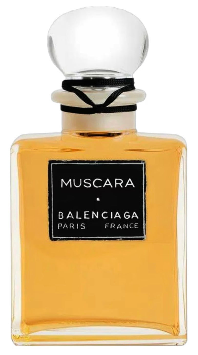 Muscara