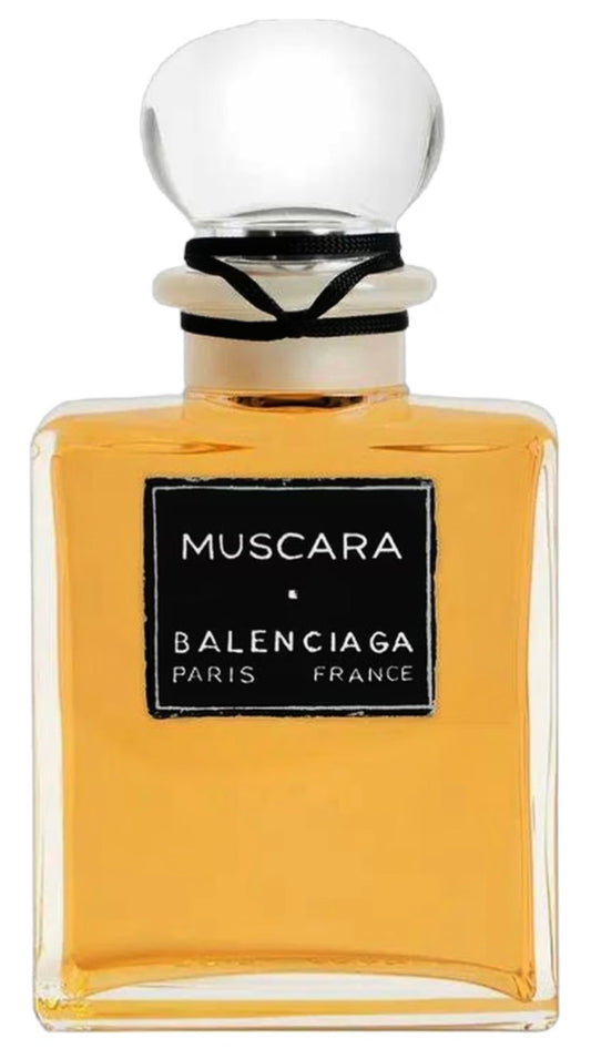 Muscara