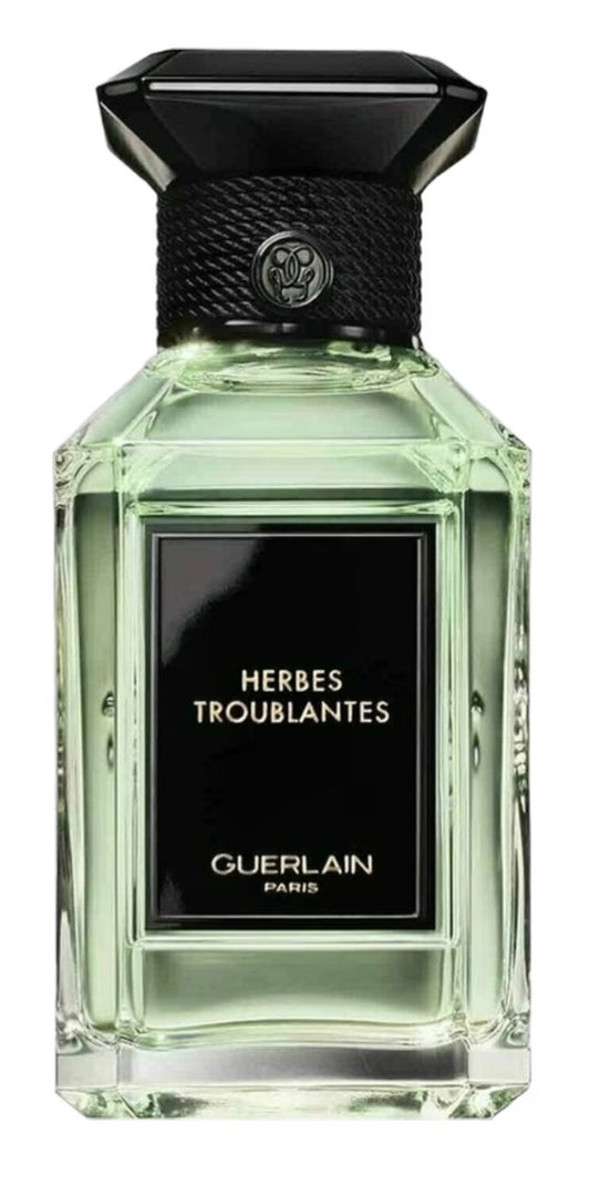 Herbes Troublantes
