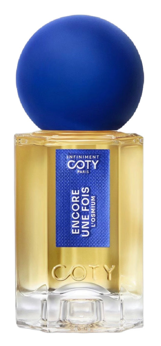 ENCORE UNE FOIS L'OSMIUM - EXTRAIT DE PARFUM