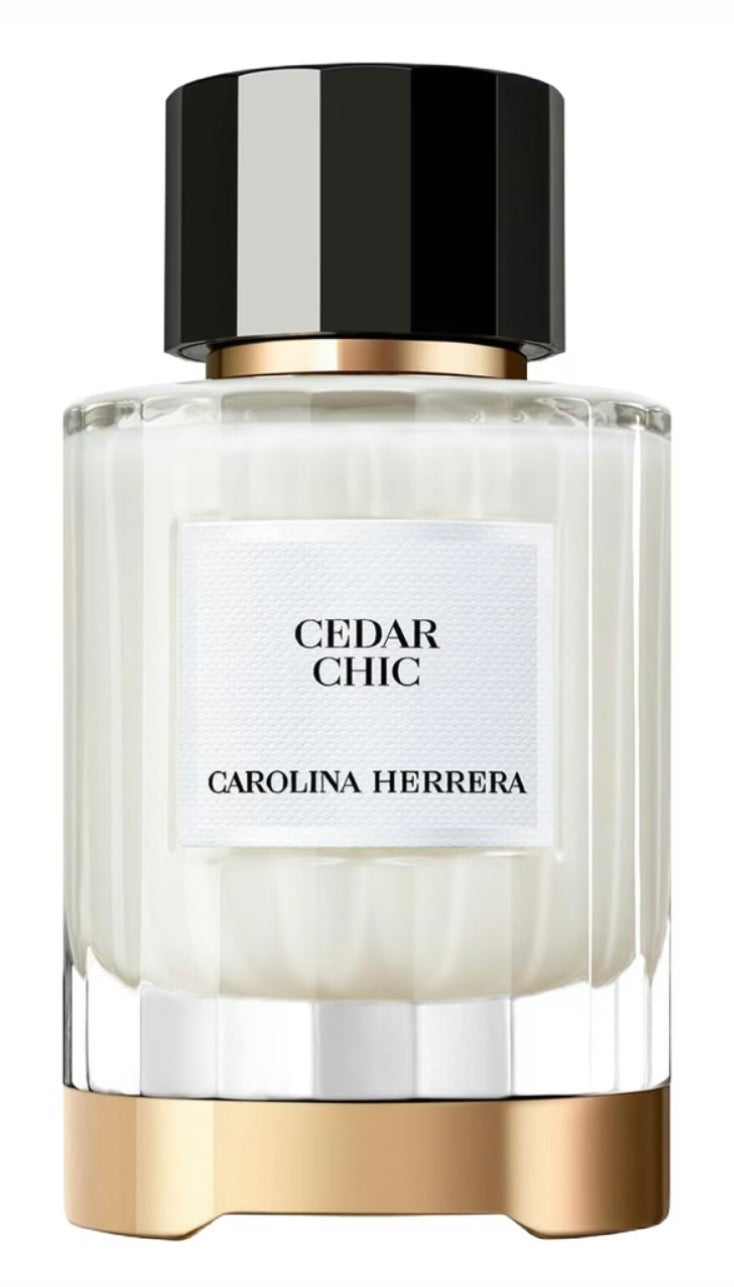 Cedar Chic
