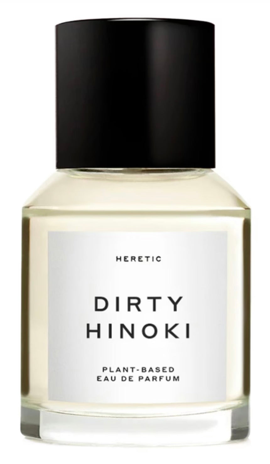 Dirty Hinoki