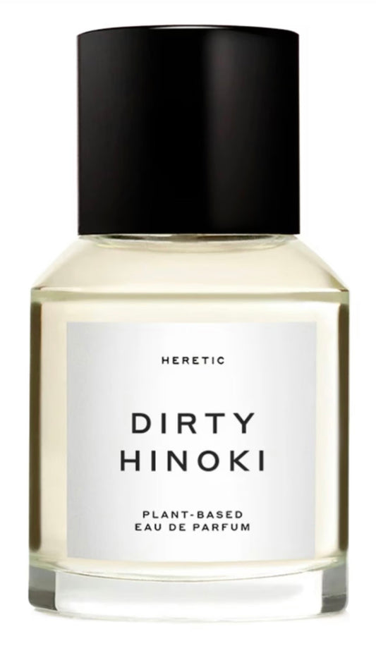 Dirty Hinoki