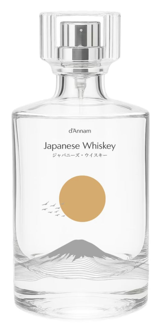 Japanese Whiskey