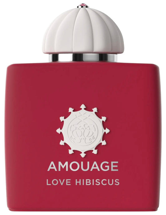 Love Hibiscus