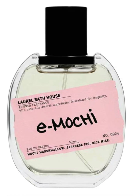 e-Mochi