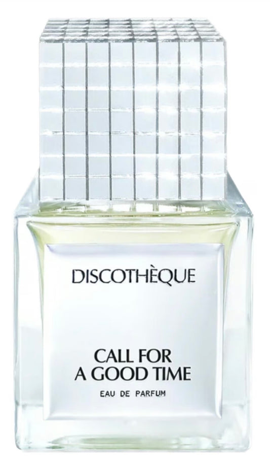 Call for a Good Time