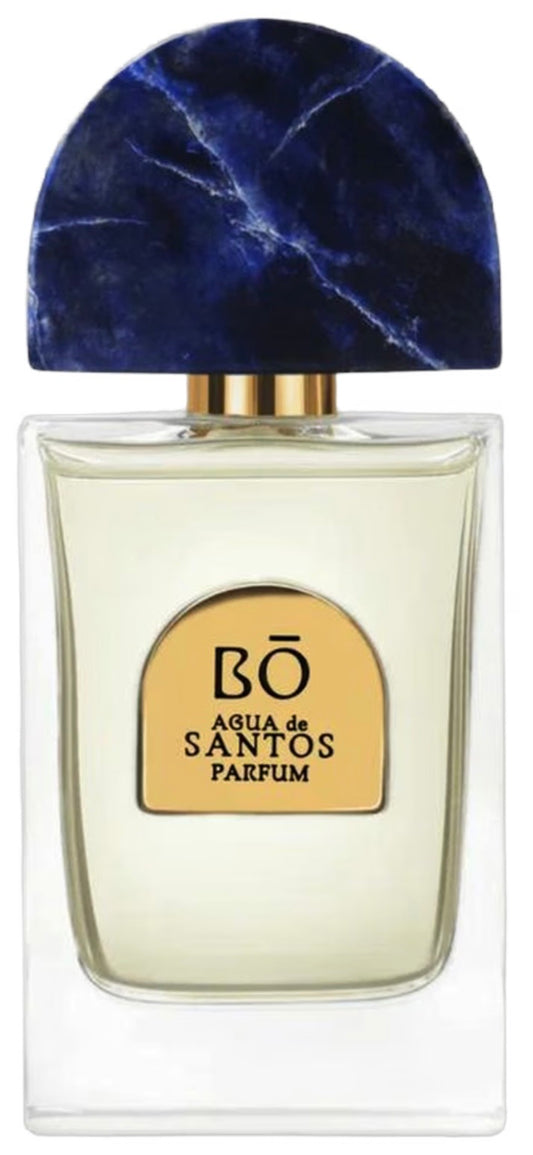 Agua de Santos