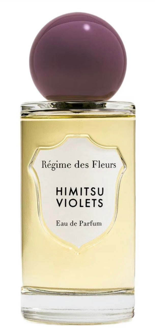 Himitsu Violets