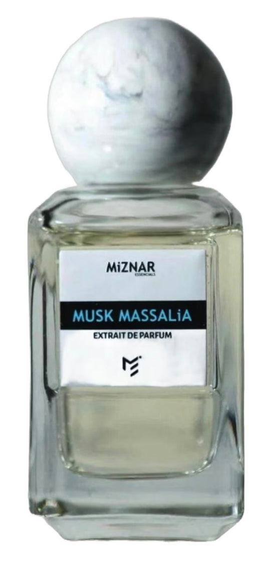 Musk Massalia