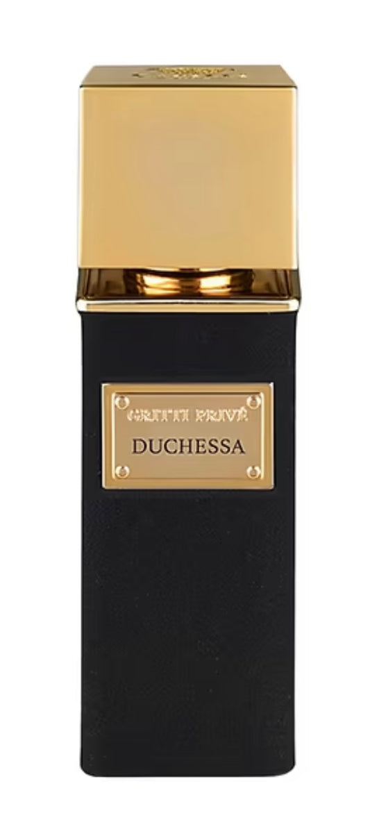 Duchessa