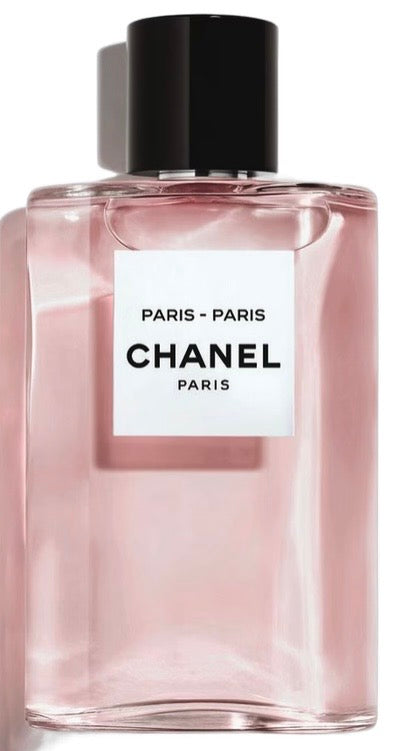 Paris Paris