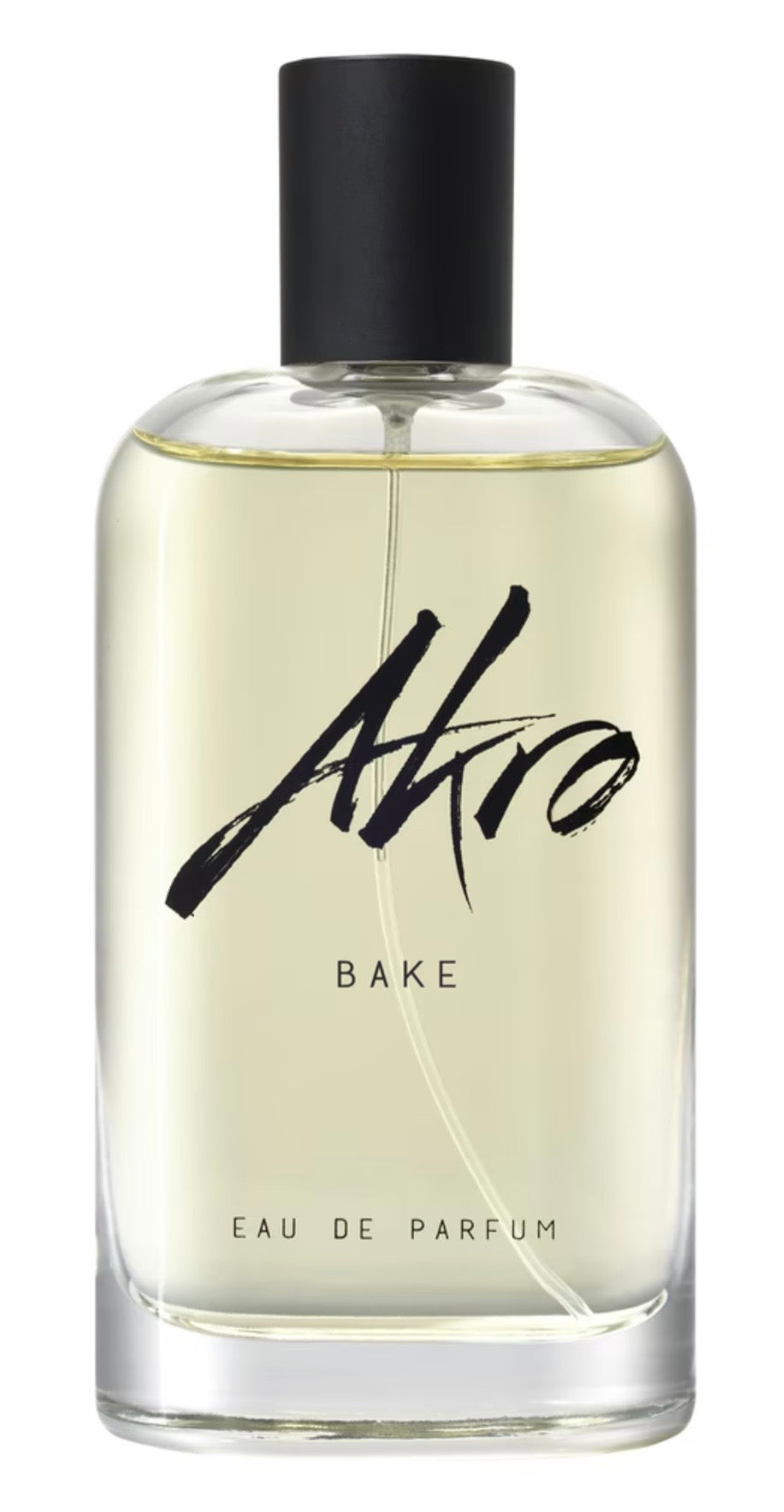 Bake by Akro