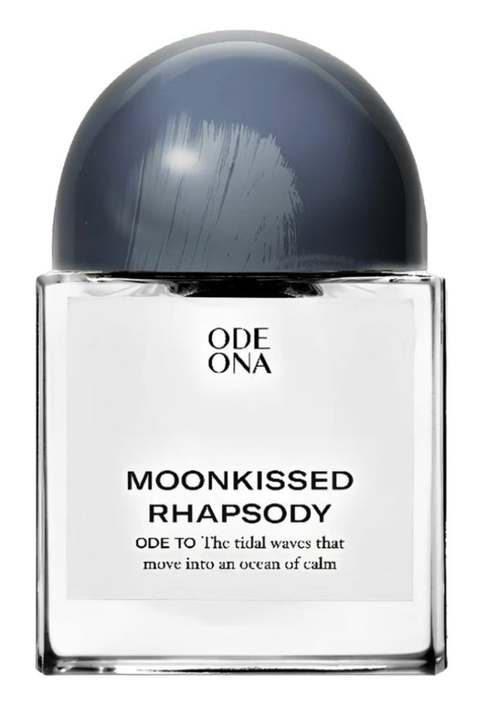 Moonkissed Rhapsody