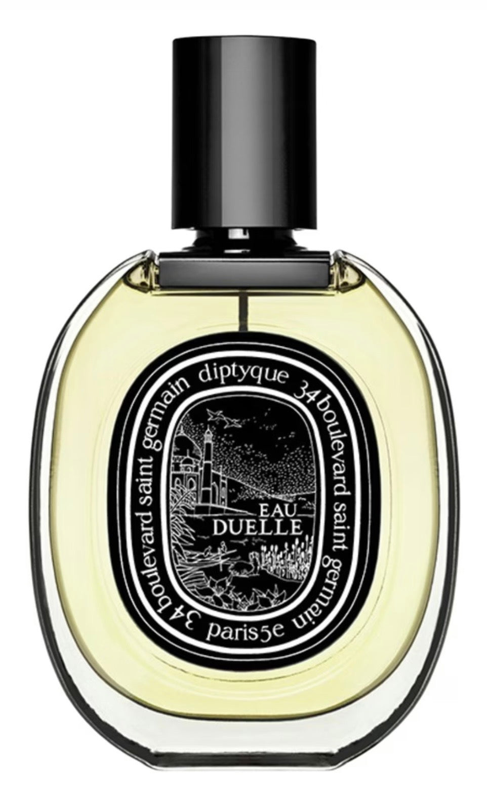 Eau Duelle EDP