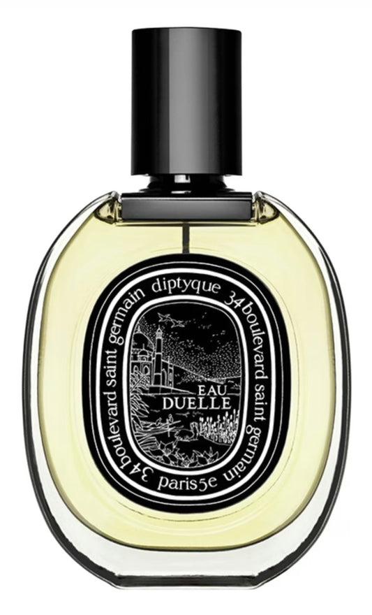 Eau Duelle EDP
