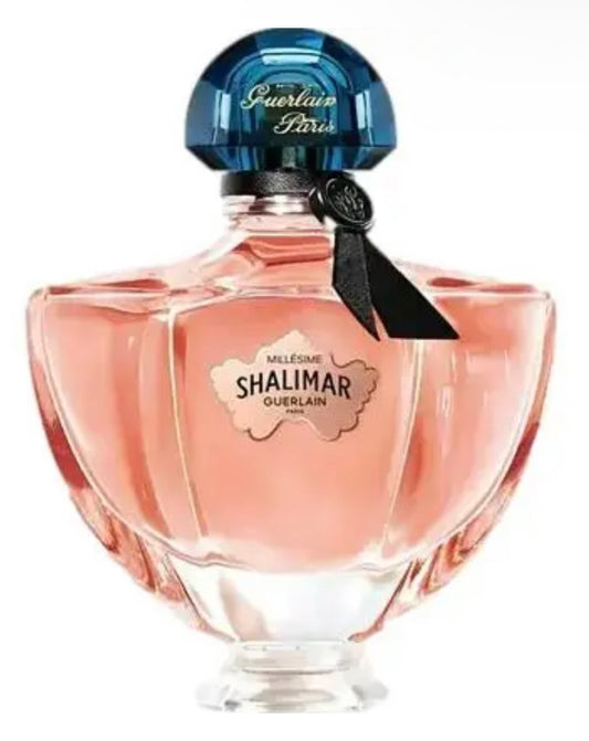 Shalimar Millesime Rose