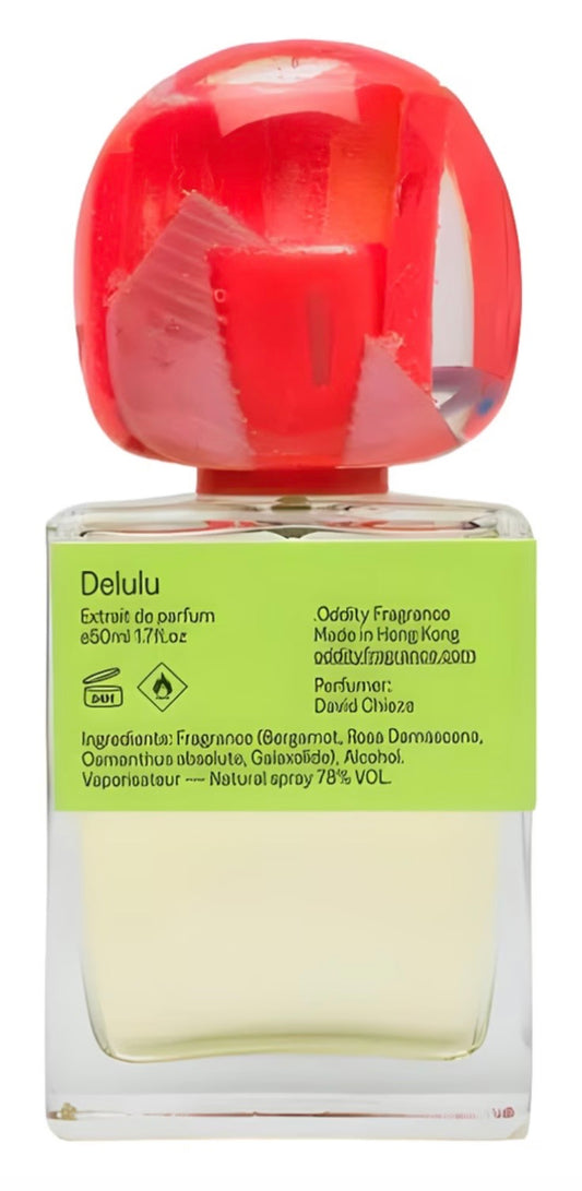 Delulu