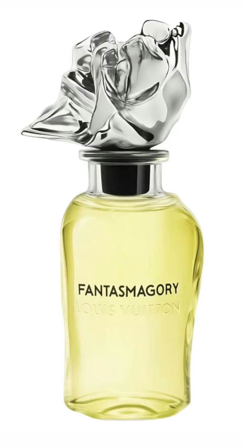 Fantasmagory