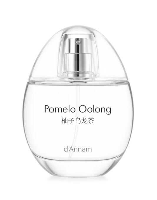 Pomelo Oolong