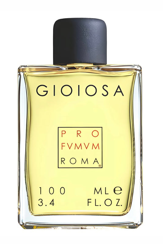 Gioiosa