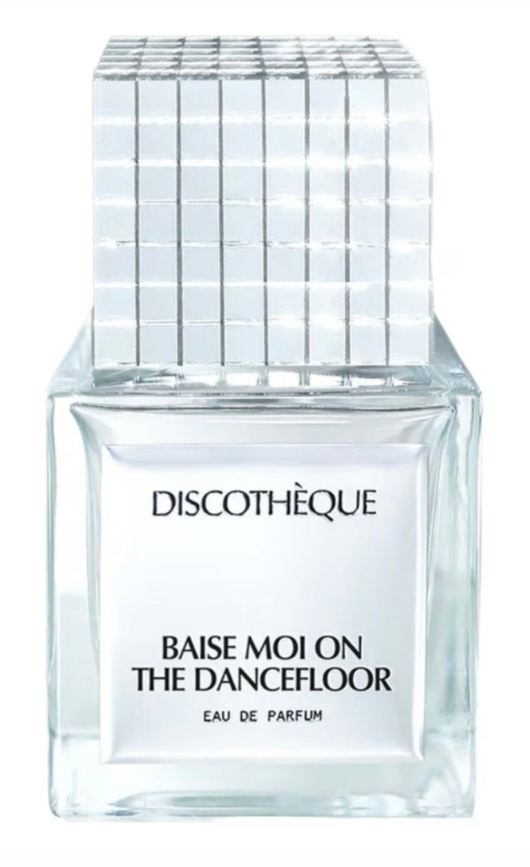 Baise Moi on the Dancefloor