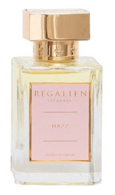 Hazz by Regalien