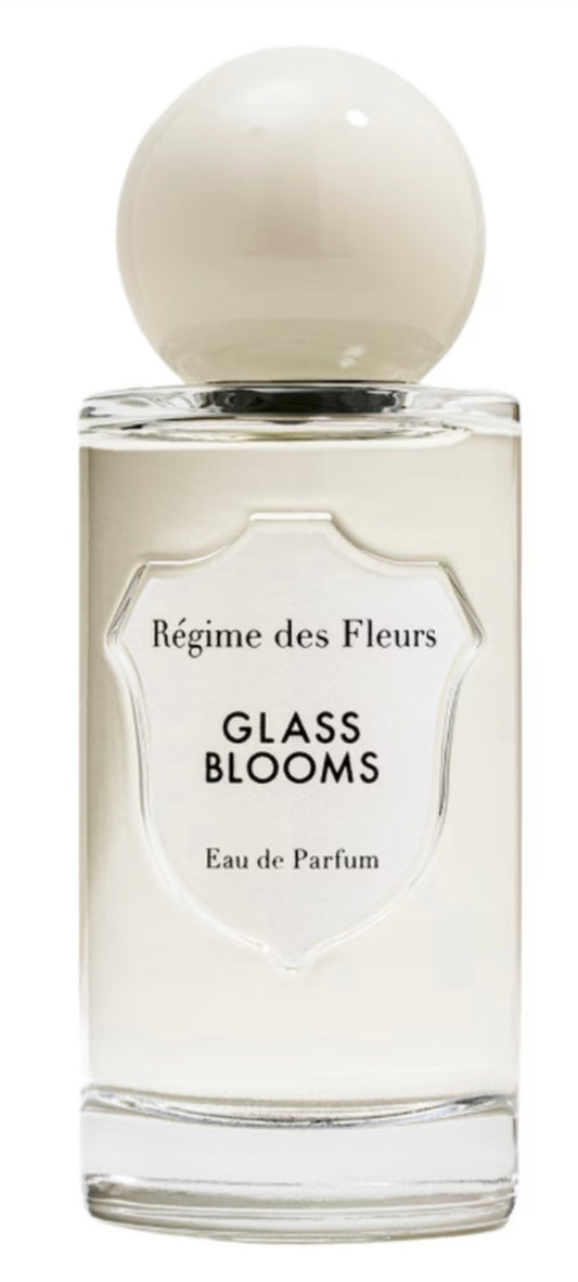 Glass Blooms