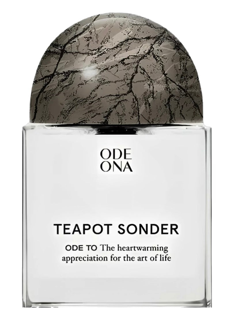 Teapot Sonder