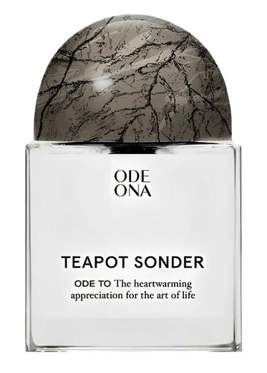 Teapot Sonder