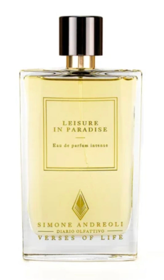 Leisure in Paradise