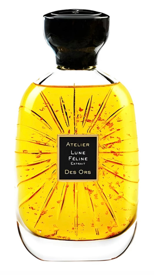 Lune Feline Extrait