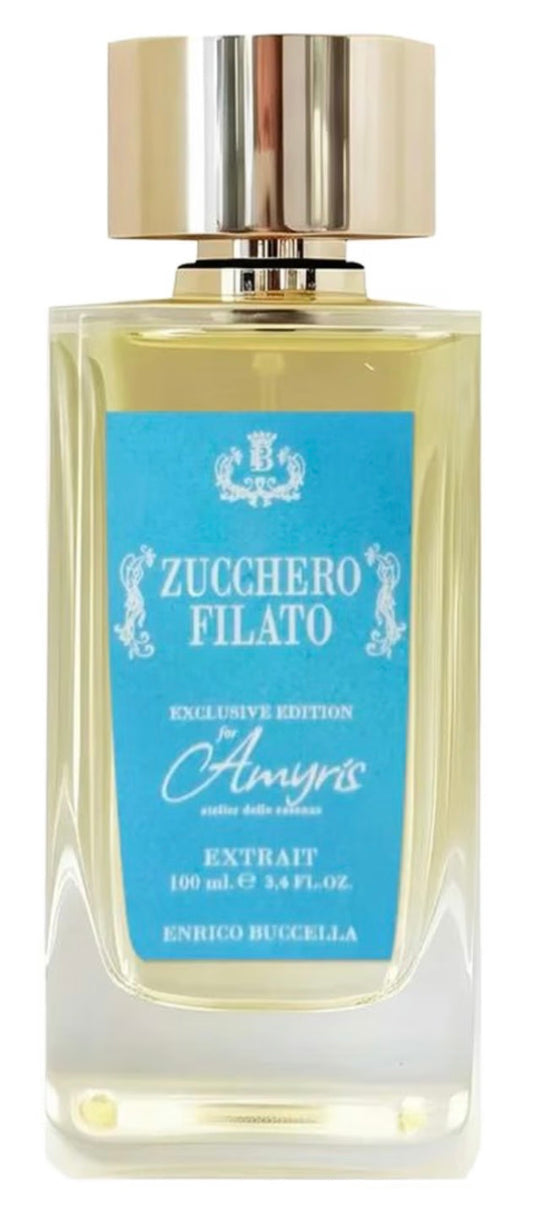 Zucchero Filato