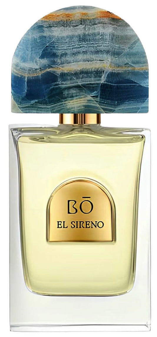 El Sireno