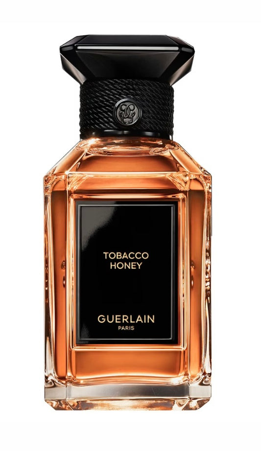 Tobacco Honey