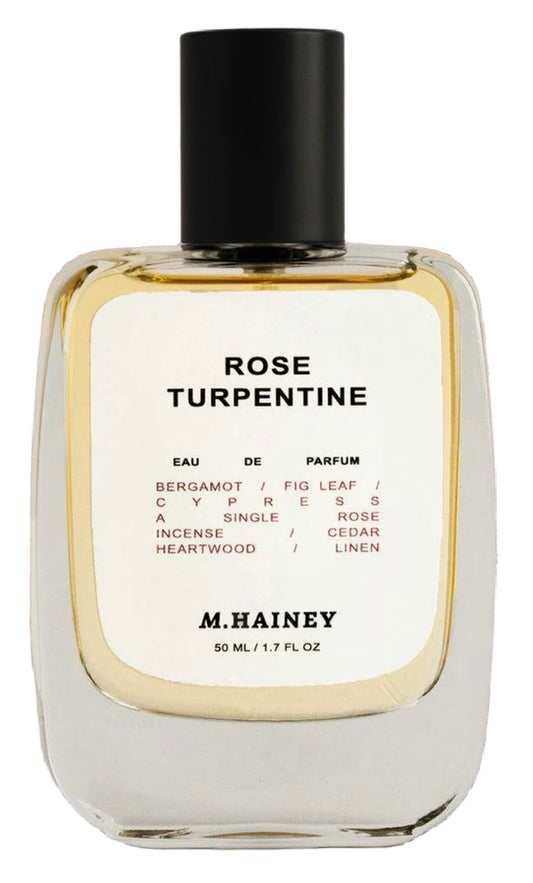 Rose Turpentine