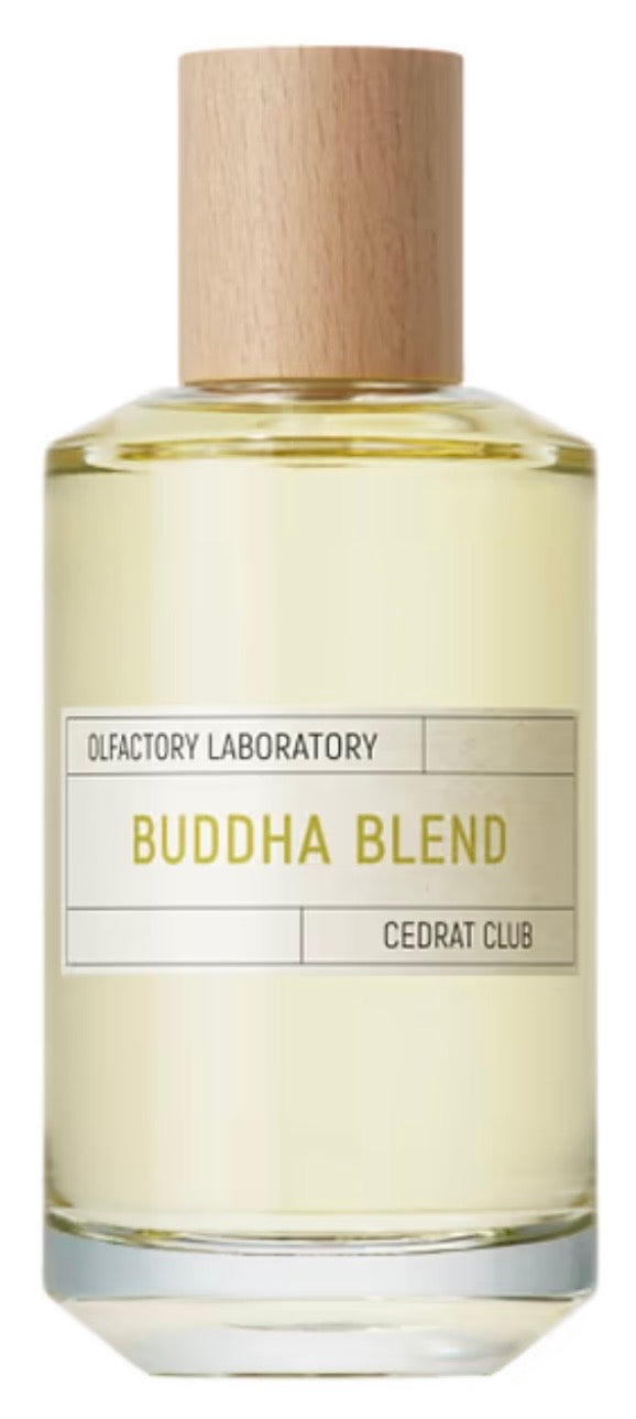 Buddha Blend