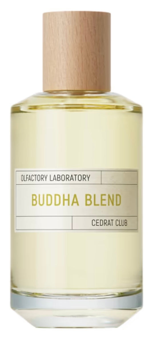 Buddha Blend