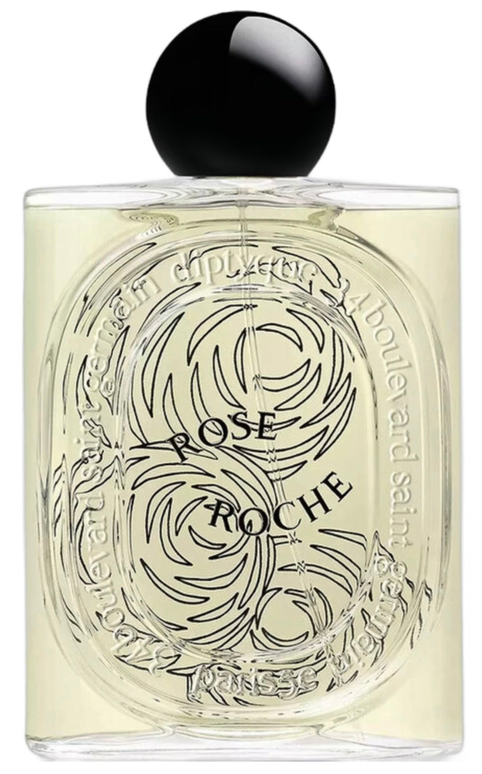 Rose Roche