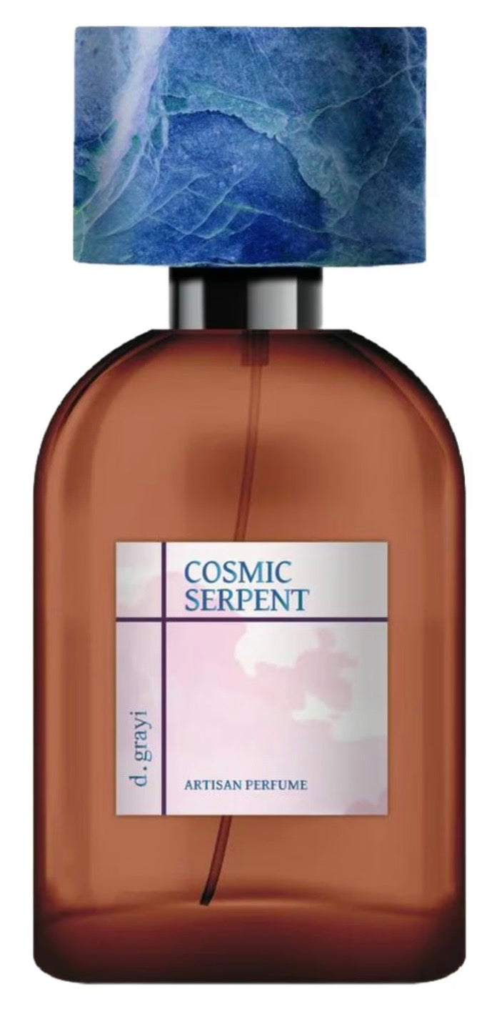 Cosmic Serpent