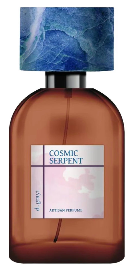 Cosmic Serpent
