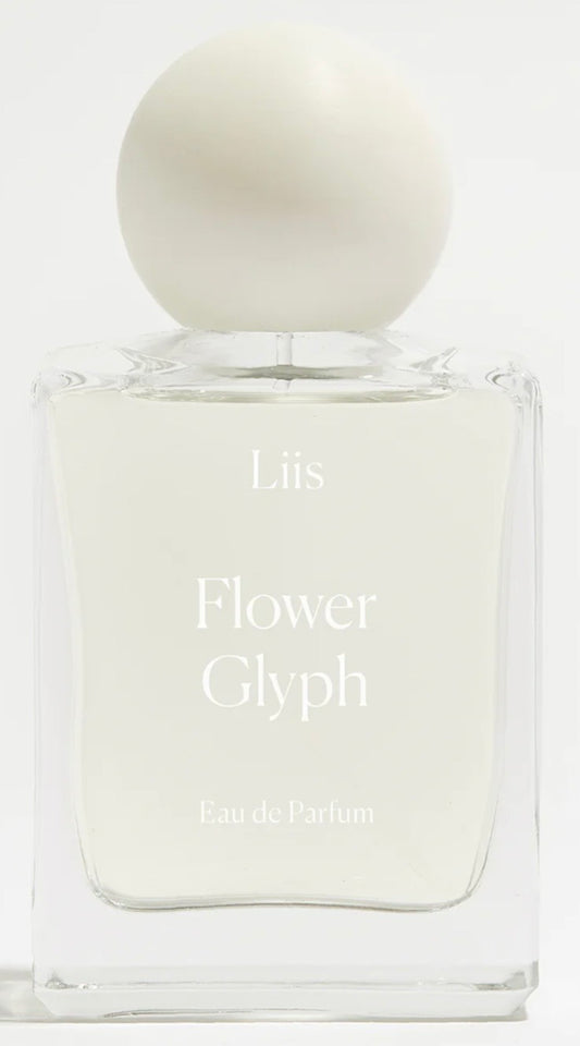 Flower Glyph