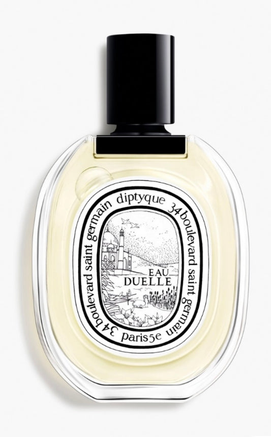 Eau Duelle
